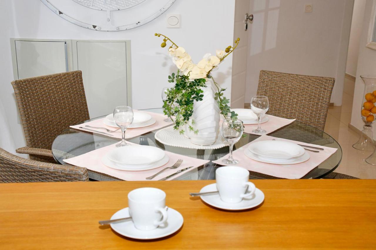 Fantastic Home With Ac, Pool And Bbq Rojales Exterior foto